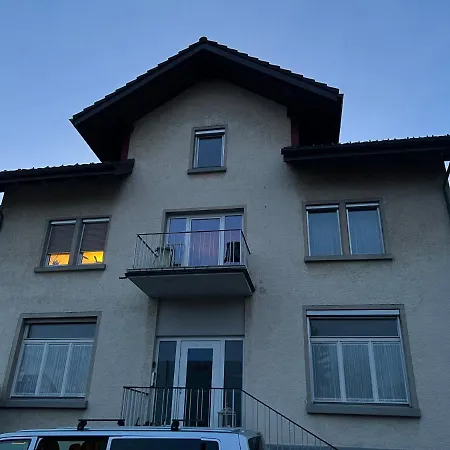 Michael & Petra Lustenau, Austria 公寓 卢斯特瑙