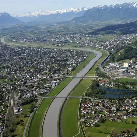 Michael & Petra Lustenau, Austria 卢斯特瑙