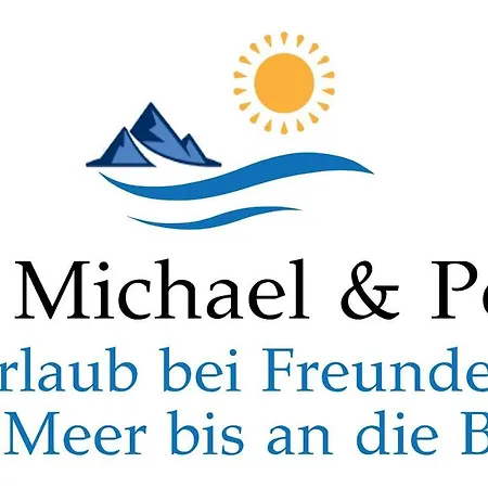 Michael & Petra Lustenau, Austria 公寓 卢斯特瑙