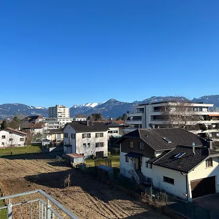 Michael & Petra Lustenau, Austria 公寓