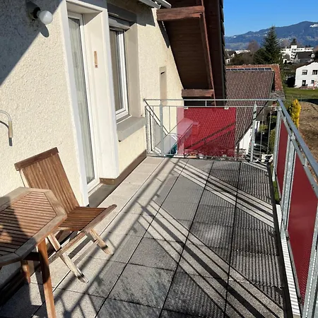 公寓 Michael & Petra Lustenau, Austria *
