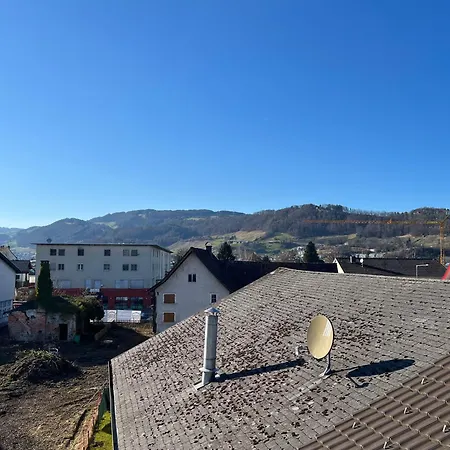 Michael & Petra Lustenau, Austria 卢斯特瑙