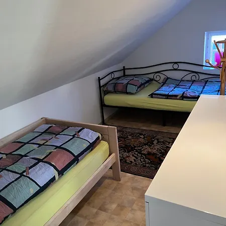 公寓 Michael & Petra Lustenau, Austria 卢斯特瑙
